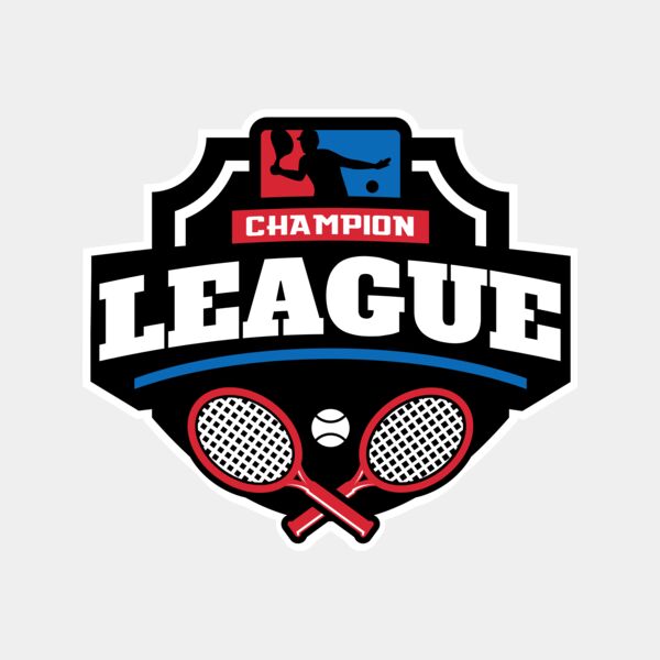 League Champion logo 01 Thumbnail