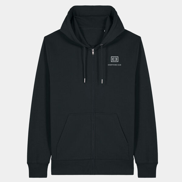 Mini Logo Zipper Thumbnail