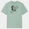Freestyler t-shirt  Thumbnail