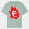 Freestyler t-shirt  Thumbnail