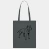 Light tote bag  Thumbnail