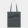 Light tote bag  Thumbnail