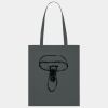 Light tote bag  Thumbnail