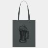 Light tote bag  Thumbnail