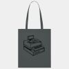 Light tote bag  Thumbnail
