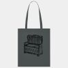 Light tote bag  Thumbnail