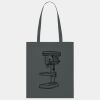 Light tote bag  Thumbnail