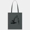Light tote bag  Thumbnail