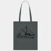 Light tote bag  Thumbnail