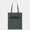 Light tote bag  Thumbnail