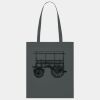 Light tote bag  Thumbnail