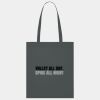 Light tote bag  Thumbnail