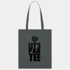 Light tote bag  Thumbnail