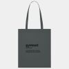 Light tote bag  Thumbnail